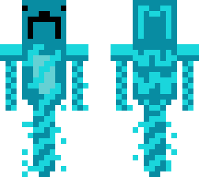 blue morza