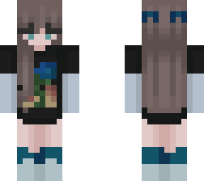 blue rose