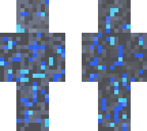 blue stone
