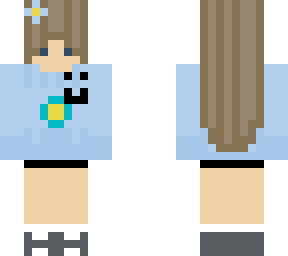 blueberry fan