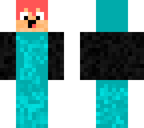 bluehoodie