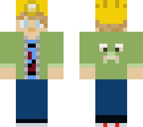 bobtheminer14