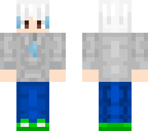 boy