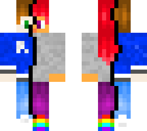 boy/girl