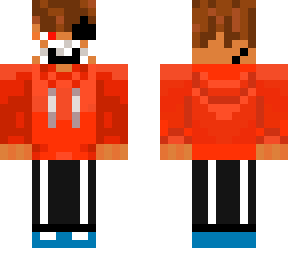 boy skin :)