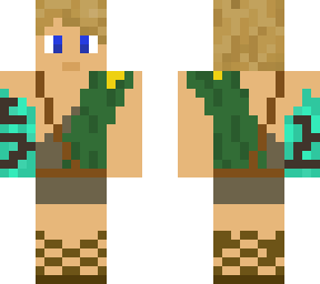 breath of the wild sequal skin