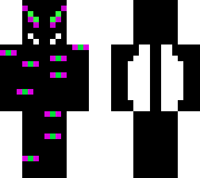 bug demon