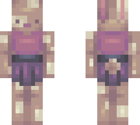 bunny bun bun