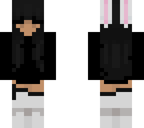 bunny girl