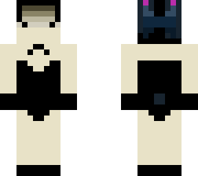 bunny girl