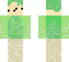 bushy