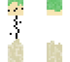 bushy worker