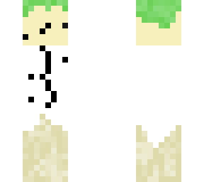 bushy worker