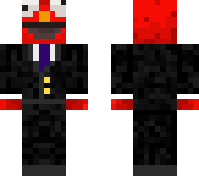business elmo