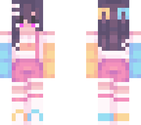 c a r n i v a l ~ skin brawl entry