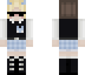 carolis - blonde ver -