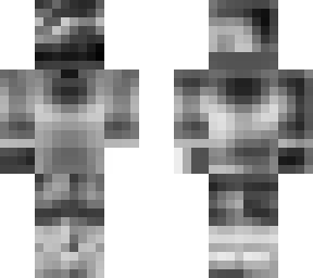 charcoal boi