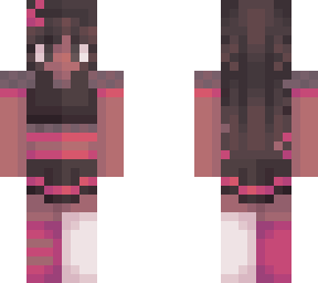 cheer leader