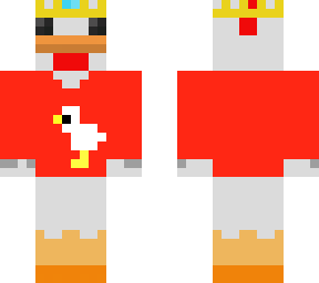 chicken shirt