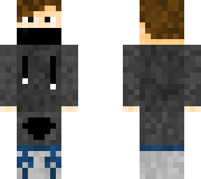 chill skin
