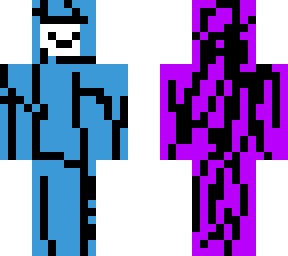 chillface7 epic skin