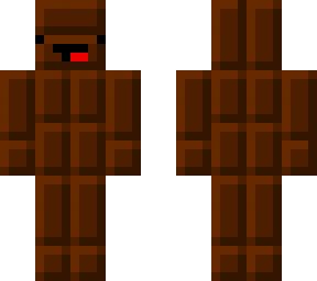chocolate skeppy