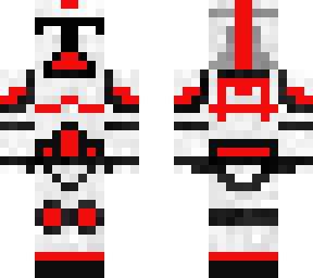 clone trooper