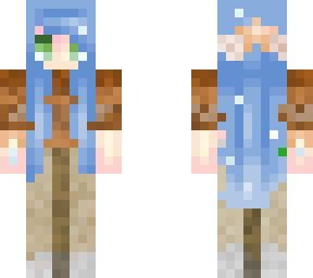 clothing :d