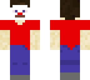 clown