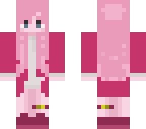 complet pink holly