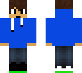 cool kid