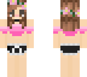 corrected swimsuit shai