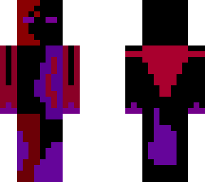 corrupted creator