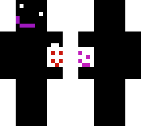 corrupted florrecence