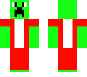 creeper peruano