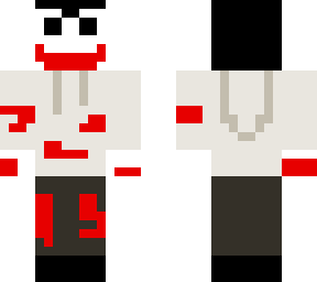 creepypasta jeff the killer