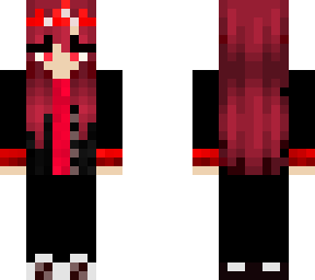 crimson ruby (better mushroom crown)