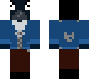 crow (brawl stars)