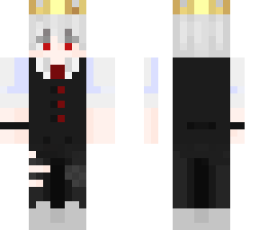 crown tux