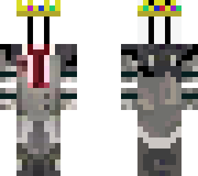 crownhead