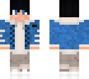 custom skin v3