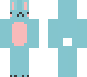 cute bunny