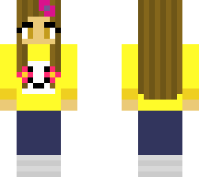 cute girl