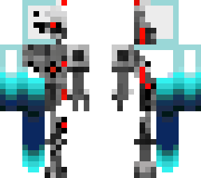 cyborgdurp