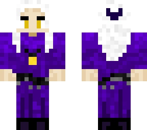 dark elf sorcerer