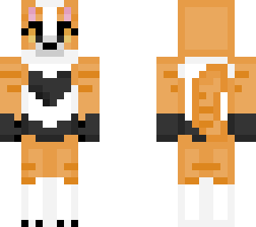darkheart remake