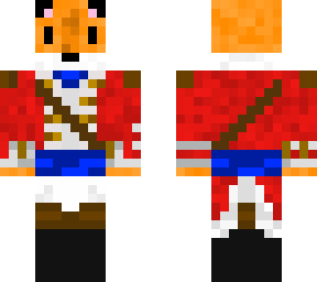 de bois fox