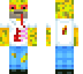 dead homer