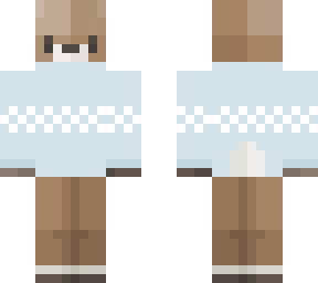 deer sweater