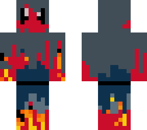 demon